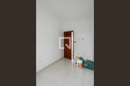 Quarto 1 de casa de condomínio para alugar com 2 quartos, 48m² em Nova Mirim, Praia Grande