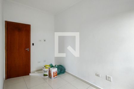 Quarto 1 de casa de condomínio para alugar com 2 quartos, 48m² em Nova Mirim, Praia Grande