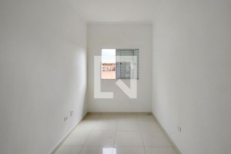 Quarto 1 de casa de condomínio para alugar com 2 quartos, 48m² em Nova Mirim, Praia Grande