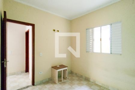 Quarto 1 de casa de condomínio para alugar com 2 quartos, 60m² em Nova Mirim, Praia Grande