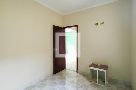 Quarto 1 de casa de condomínio para alugar com 2 quartos, 60m² em Nova Mirim, Praia Grande