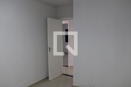 Quarto 2 de casa de condomínio para alugar com 3 quartos, 60m² em Jardim Bela Vista, Goiânia