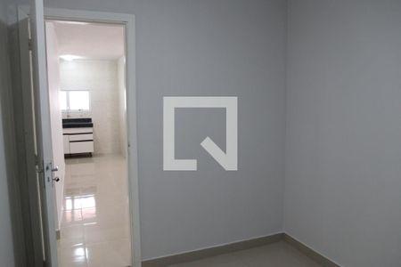 Quarto 1 de casa de condomínio para alugar com 3 quartos, 60m² em Jardim Bela Vista, Goiânia