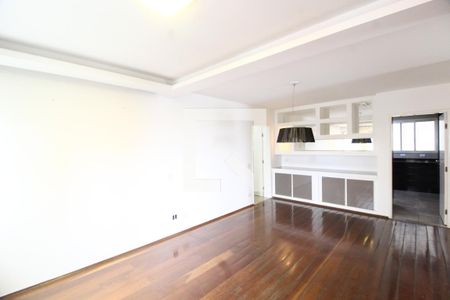 Sala 2 de apartamento para alugar com 4 quartos, 227m² em Tabajaras, Uberlândia