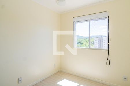 Quarto 1 de apartamento à venda com 2 quartos, 51m² em Vila Nova, Porto Alegre