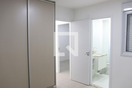 Suíte de apartamento para alugar com 2 quartos, 79m² em Setor Aeroporto, Goiânia