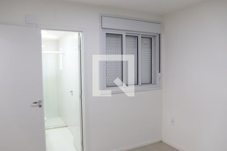 Suíte de apartamento para alugar com 2 quartos, 79m² em Setor Aeroporto, Goiânia