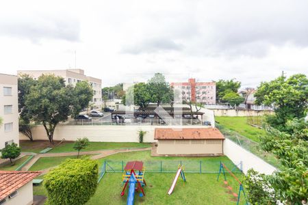 Vista  de apartamento para alugar com 2 quartos, 60m² em Cidade das Flores, Osasco