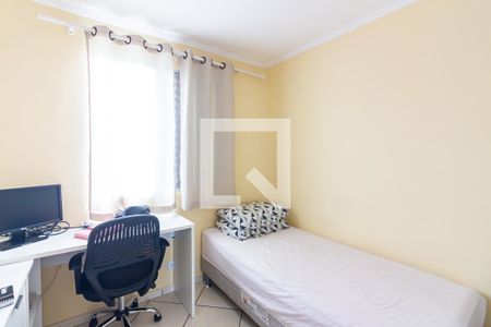 Quarto 1 de apartamento para alugar com 2 quartos, 60m² em Cidade das Flores, Osasco