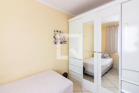 Quarto 1 de apartamento para alugar com 2 quartos, 60m² em Cidade das Flores, Osasco