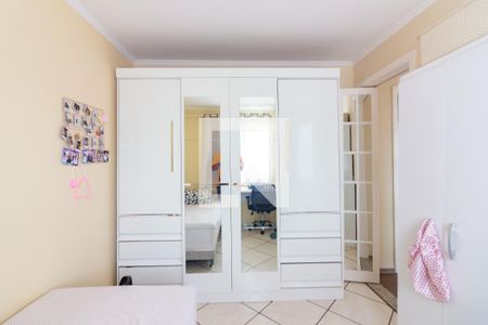 Quarto 1 de apartamento para alugar com 2 quartos, 60m² em Cidade das Flores, Osasco