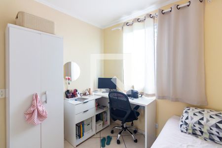 Quarto 1 de apartamento para alugar com 2 quartos, 60m² em Cidade das Flores, Osasco