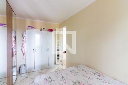 Quarto 2 de apartamento para alugar com 2 quartos, 60m² em Cidade das Flores, Osasco