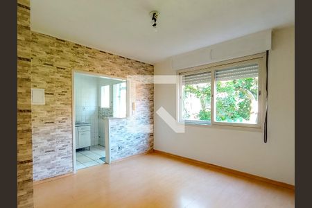 Apartamento para alugar com 1 quarto, 45m² em Nonoai, Porto Alegre