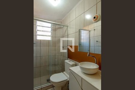 Apartamento para alugar com 1 quarto, 45m² em Nonoai, Porto Alegre