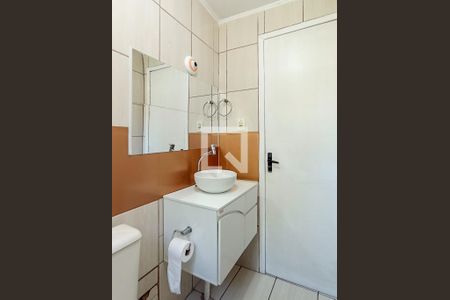 Apartamento para alugar com 1 quarto, 45m² em Nonoai, Porto Alegre