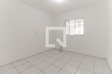 Quarto de casa para alugar com 1 quarto, 45m² em Jardim Elizabeth, São Paulo