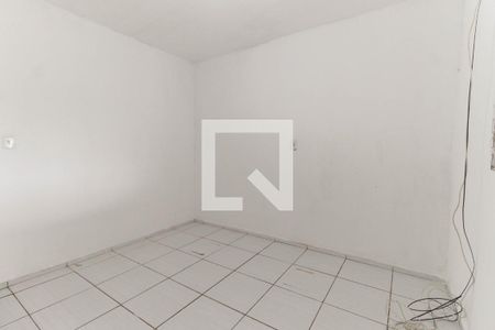 Quarto de casa para alugar com 1 quarto, 45m² em Jardim Elizabeth, São Paulo