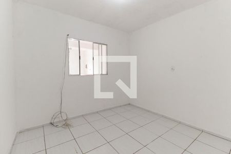 Quarto de casa para alugar com 1 quarto, 45m² em Jardim Elizabeth, São Paulo