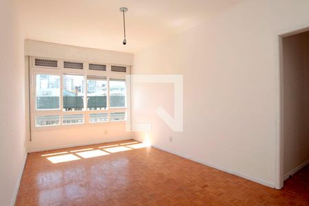 Sala de apartamento para alugar com 3 quartos, 88m² em Centro, Porto Alegre