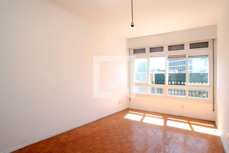 Sala de apartamento para alugar com 3 quartos, 88m² em Centro, Porto Alegre