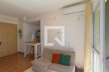 Apartamento à venda com 2 quartos, 60m² em Igara, Canoas