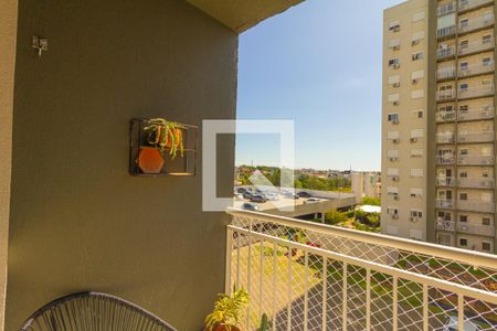 Apartamento à venda com 2 quartos, 60m² em Igara, Canoas