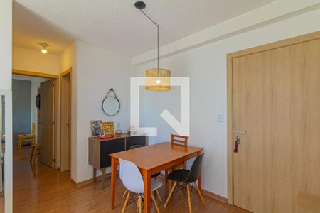 Apartamento à venda com 2 quartos, 60m² em Igara, Canoas