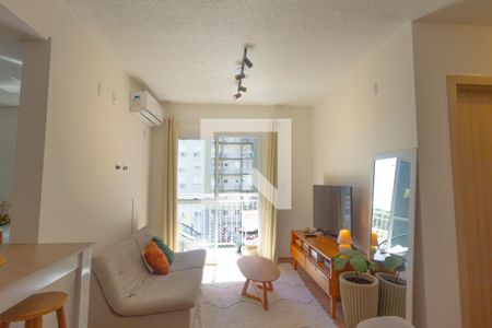 Apartamento à venda com 2 quartos, 60m² em Igara, Canoas