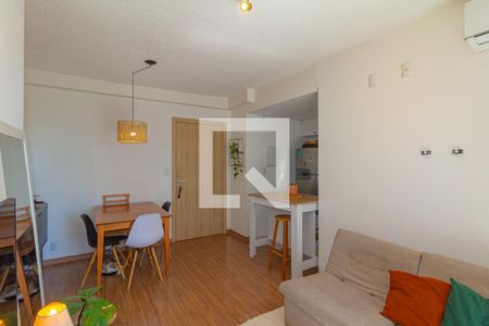 Apartamento à venda com 2 quartos, 60m² em Igara, Canoas