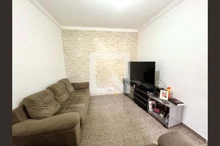 Sala de casa à venda com 4 quartos, 160m² em Vila Popular, Várzea Paulista