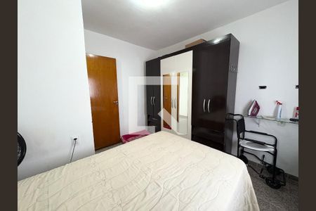 Quarto 2 de casa à venda com 4 quartos, 160m² em Vila Popular, Várzea Paulista