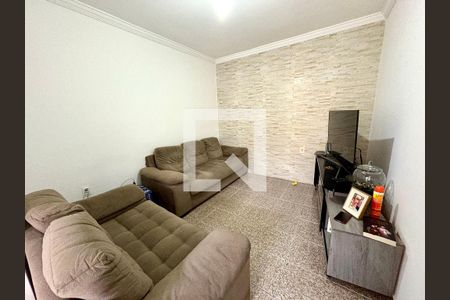 Sala de casa à venda com 4 quartos, 160m² em Vila Popular, Várzea Paulista