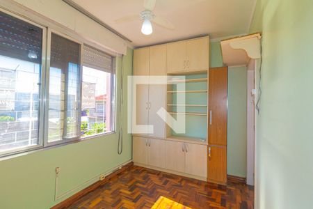 Quarto 1 de apartamento para alugar com 2 quartos, 66m² em Centro, Canoas