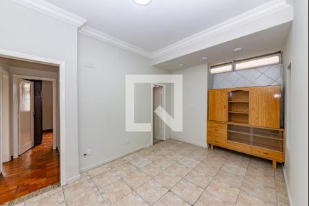 Sala 2 de apartamento para alugar com 3 quartos, 110m² em Prado, Belo Horizonte