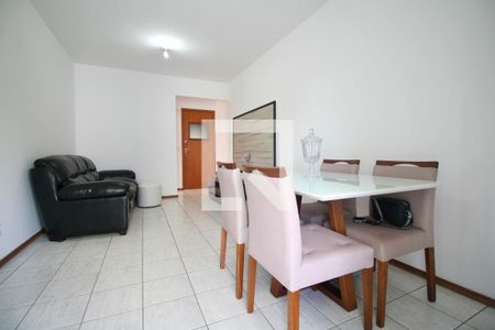 Sala de apartamento para alugar com 2 quartos, 62m² em Acupe de Brotas, Salvador