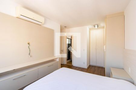 Quarto 1 de apartamento para alugar com 3 quartos, 72m² em Marechal Rondon, Canoas