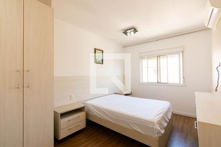 Quarto 1 de apartamento para alugar com 3 quartos, 72m² em Marechal Rondon, Canoas