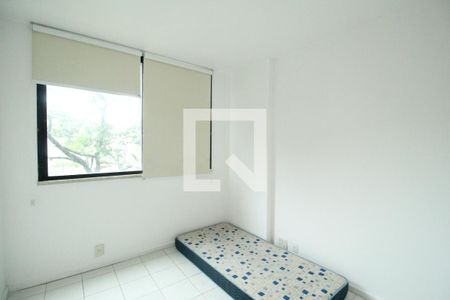 Quarto 1 de apartamento para alugar com 3 quartos, 85m² em Pechincha, Rio de Janeiro