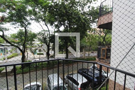 Varanda de apartamento para alugar com 3 quartos, 85m² em Pechincha, Rio de Janeiro