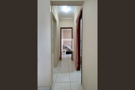 Apartamento para alugar com 1 quarto, 38m² em Nova Mirim, Praia Grande