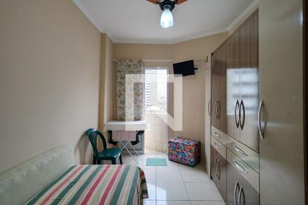 Apartamento para alugar com 1 quarto, 38m² em Nova Mirim, Praia Grande