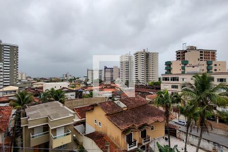 Apartamento para alugar com 1 quarto, 38m² em Nova Mirim, Praia Grande