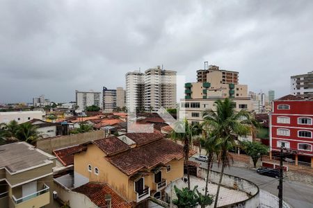 Apartamento para alugar com 1 quarto, 38m² em Nova Mirim, Praia Grande