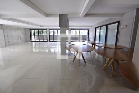 Apartamento para alugar com 3 quartos, 120m² em Setor Bueno, Goiânia