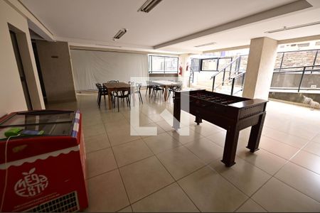 Apartamento para alugar com 3 quartos, 120m² em Setor Bueno, Goiânia