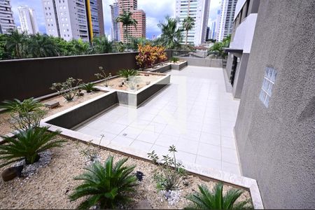 Apartamento para alugar com 3 quartos, 120m² em Setor Bueno, Goiânia