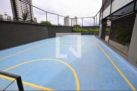 Apartamento para alugar com 3 quartos, 120m² em Setor Bueno, Goiânia