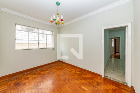 Sala 1 de apartamento para alugar com 3 quartos, 110m² em Prado, Belo Horizonte