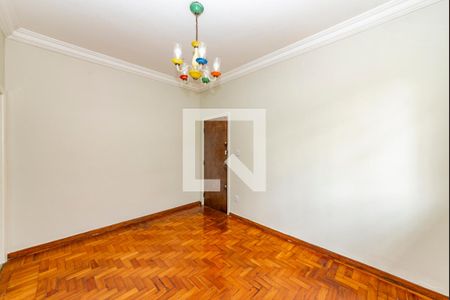 Sala 1 de apartamento para alugar com 3 quartos, 110m² em Prado, Belo Horizonte